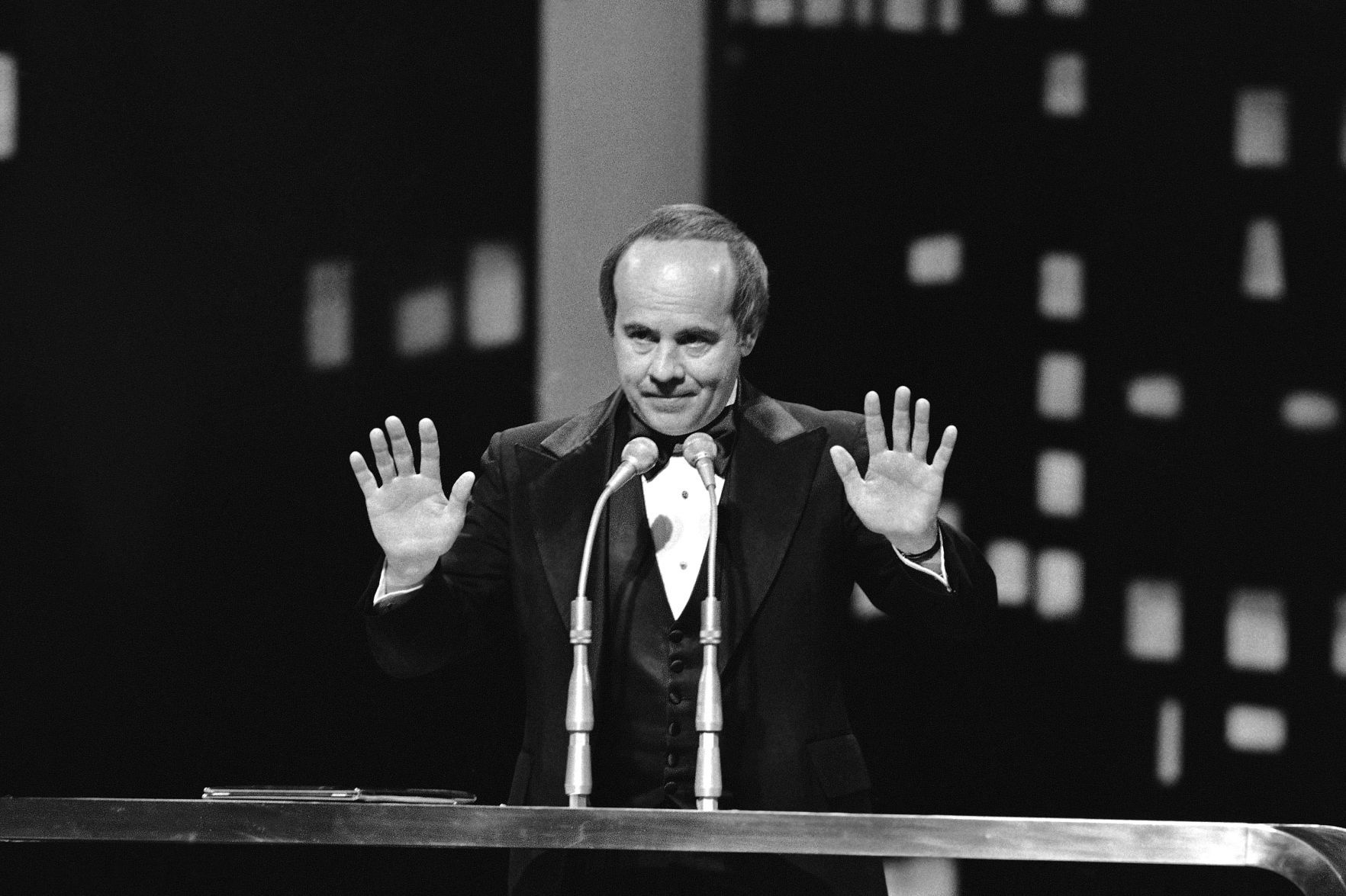 1978, Conway